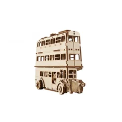 Ugears - Harry Potter - The Knight Bus