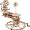 Ugears - Model Mechanical Tellurion -Exporteren Spel Craft Winkel ugears model mechanical tellurion