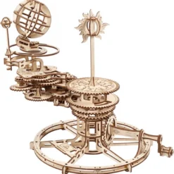 Ugears - Model Mechanical Tellurion