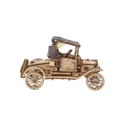 Ugears - Model T Retro Car