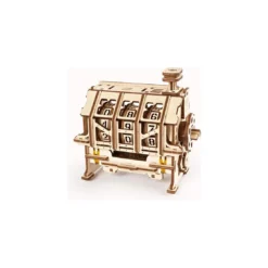 Ugears - Teller STEM LAB