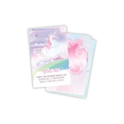 Unicorn Fever - Card Sleeves