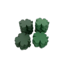 Unicorn Fever - Wooden Glory Points