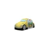 Eurographics VW Beetle - Camping Tin (550 Stukjes) -Exporteren Spel Craft Winkel vw beetle camping tin 550 stukjes