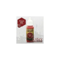 The Army Painter War Paint: Dragon Red