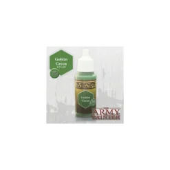 The Army Painter War Paint: Goblin Green