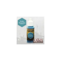 The Army Painter War Paint: Hydra Turquoise