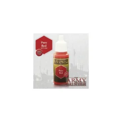 The Army Painter War Paint: Pure Red