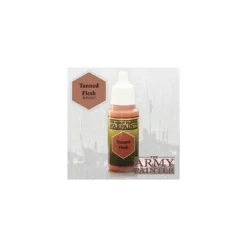 The Army Painter War Paint: Tanned Flesh