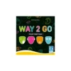 Way 2 Go -Exporteren Spel Craft Winkel way 2 go